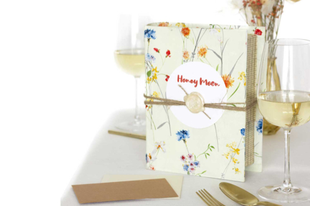 livre herbier decopatch - Papiers Décopatch – 10doigts.fr