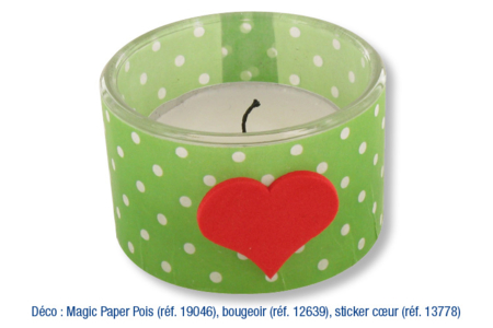 Magic Paper 10 DOIGTS - 10doigts.fr