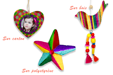 Marqueurs 10 DOIGTS - Marqueurs permanents – 10doigts.fr