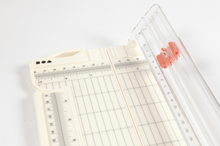 massicot blanc - Cutters, massicot – 10doigts.fr