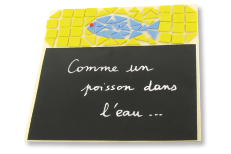 Mémos mosaïques - Kits clés en main – 10doigts.fr