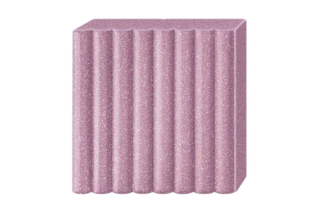 pain fimo or rosé - Pâtes Fimo Effect – 10doigts.fr