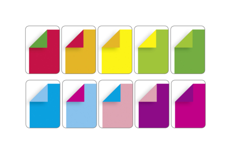 papier origami double face - Papiers Origami – 10doigts.fr