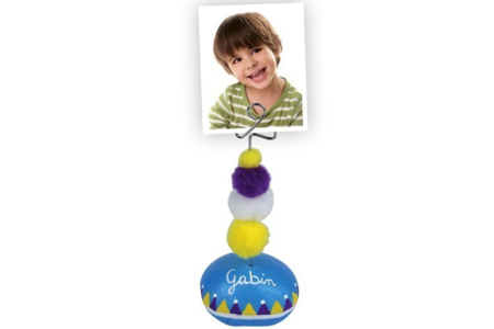 Pâte à modeler 10 Doigts,porte photo - Pâtes à modeler autodurcissantes – 10doigts.fr