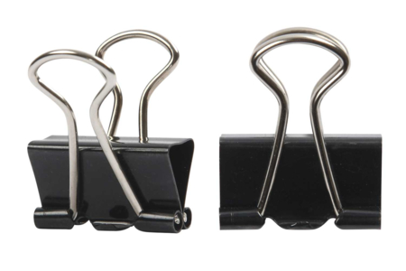 pinces noires - Accessoires de dessin – 10doigts.fr