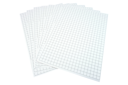 planches pour gommettes pixel - Kits créatifs gommettes – 10doigts.fr