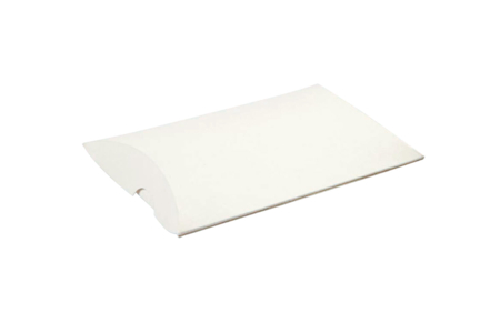pochette blanche carton - Boîtes en carton – 10doigts.fr