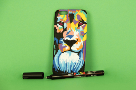 posca feutre - Feutres pointes fines – 10doigts.fr