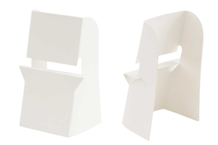 Socles carton support dessin enfant - Chevalets pour enfants et supports d’exposition – 10doigts.fr