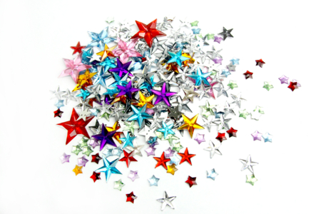 strass à coller - Strass – 10doigts.fr