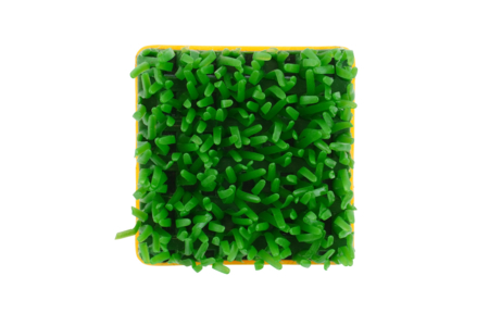 tampon herbe - Tampons mousse, éponges – 10doigts.fr