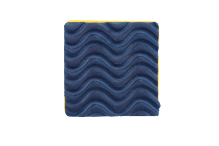 tampon vague - Tampons mousse, éponges – 10doigts.fr