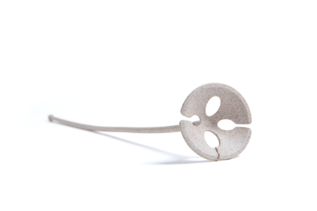 tige ballon - Ballons, guirlandes, serpentins – 10doigts.fr