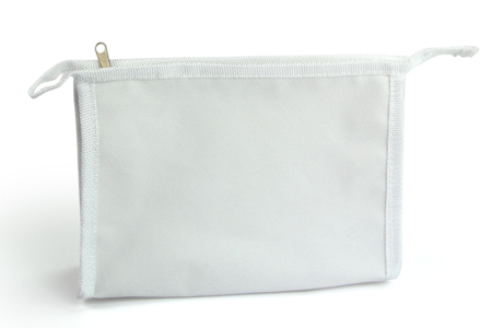trousse impérméable - Coton, lin - Textiles – 10doigts.fr