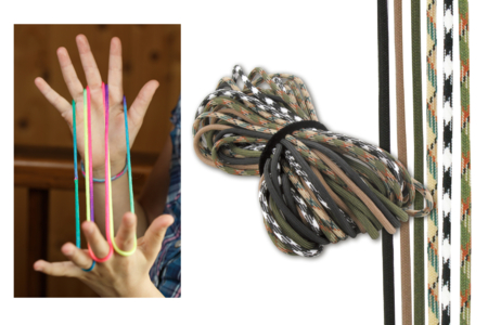  ZTringz - Jeux de récré : idées d’activités pour la cour de l’école – 10doigts.fr