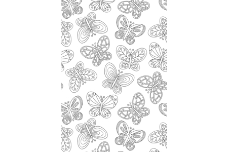 Coloriage Animaux-volants18 – 10doigts.fr