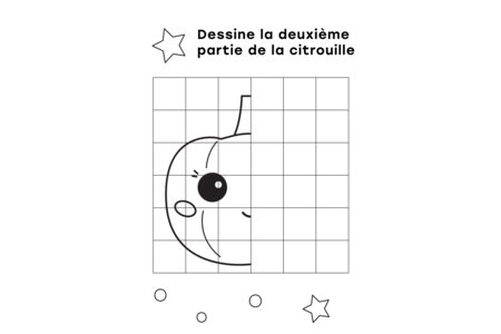 Coloriage Halloween 94 – 10doigts.fr