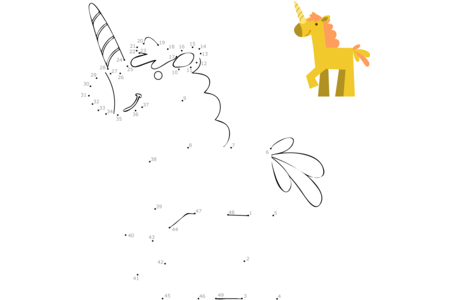 Coloriage Relier-les-points6 – 10doigts.fr