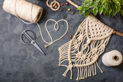 Macramé – 10doigts.fr