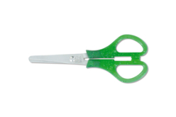 ciseaux droitier - Ciseaux - 10doigts.fr