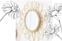 Créations en rotin - Vannerie - 10doigts.fr