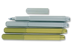 Feutres métallisés  - Feutres fantaisies - 10doigts.fr