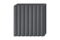 fimo gris acier - Pâtes Fimo Effect - 10doigts.fr - 2