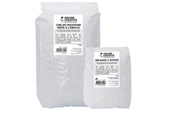 mélange de cires pour bougie - Cires Bougies - 10doigts.fr