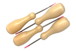 outils de piquage poinçon - Outils Loisirs créatifs - 10doigts.fr