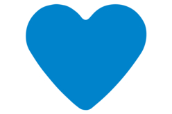 Perforatrice grand coeur - Perforatrices fantaisies - 10doigts.fr - 2