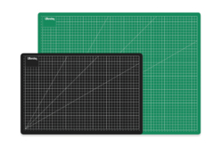 plaque de coupe - Cutters, massicot - 10doigts.fr