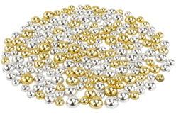 Strass métallisés - Cabochons - 10doigts.fr - 2