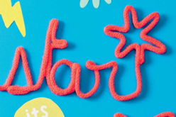 tricotin sculpté - Livres activités créatives - 10doigts.fr - 2