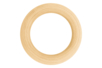 anneau en bois - Accessoires en bois – 10doigts.fr