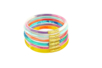 bracelets jonc plastique - Bracelets – 10doigts.fr
