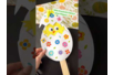 bricolage oeuf poussin mignon facile modele - Activités manuelles animaux – 10doigts.fr