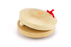 castagnettes en bois - Instruments en bois – 10doigts.fr