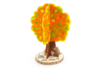 DIY automne arbre feuilles - Activités manuelles Automne – 10doigts.fr