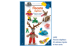 Flocons de maïs - Activités manuelles flocons de maïs – 10doigts.fr
