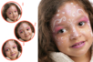 maquillage princesse snazaroo - Maquillage pour enfants – 10doigts.fr