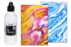 medium lissage pouring peinture acrylique - Peinture marbling – 10doigts.fr