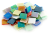 Mosaiques - Mosaïques en verre – 10doigts.fr
