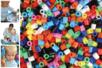Perles à repasser Hama - Activités manuelles perles fusibles – 10doigts.fr