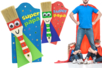 Pinceau super papa - Pinceaux brosses – 10doigts.fr