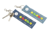 Porte clef Jean fete peres - Porte-clés et range-clés pour Papa – 10doigts.fr