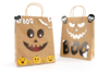 sac - Activités manuelles Halloween – 10doigts.fr