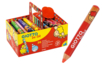 schoolpack giotto bébé crayon - Crayons de couleurs – 10doigts.fr