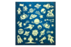 stickers phosphorescents espace - Gommettes Phosphorescentes – 10doigts.fr
