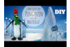 Video DIY Pingouin avec une bouteille - Activités manuelles animaux – 10doigts.fr