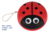 yoyo coccinelle - Jeux et Jouets en bois – 10doigts.fr